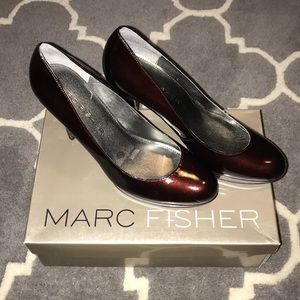 Marc Fisher Heels